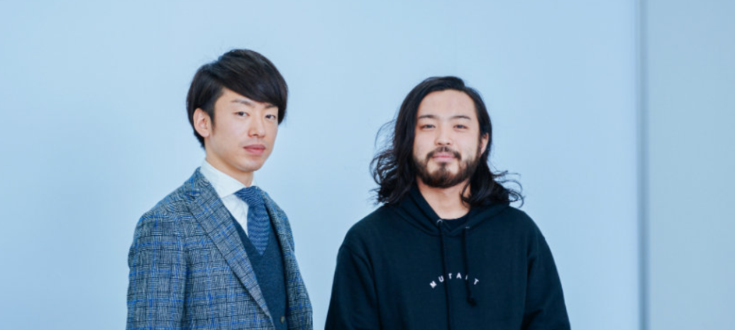 Music Group Creepy Nuts - Japanese Rap Music Charts and News